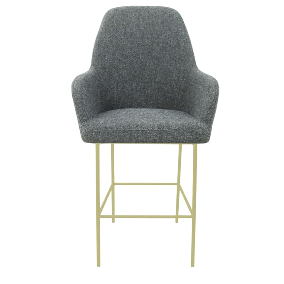 Workliving LoLa - Bar Stool 78 cm - Mix and Match