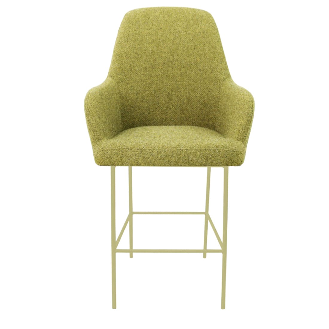 Workliving LoLa - Bar Stool 78 cm - Mix and Match
