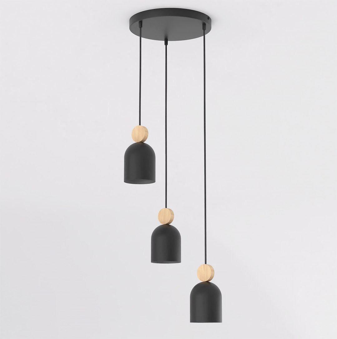 MESI 3 BLACK PREMIUM