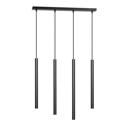 Selter 4 pendellampe sort