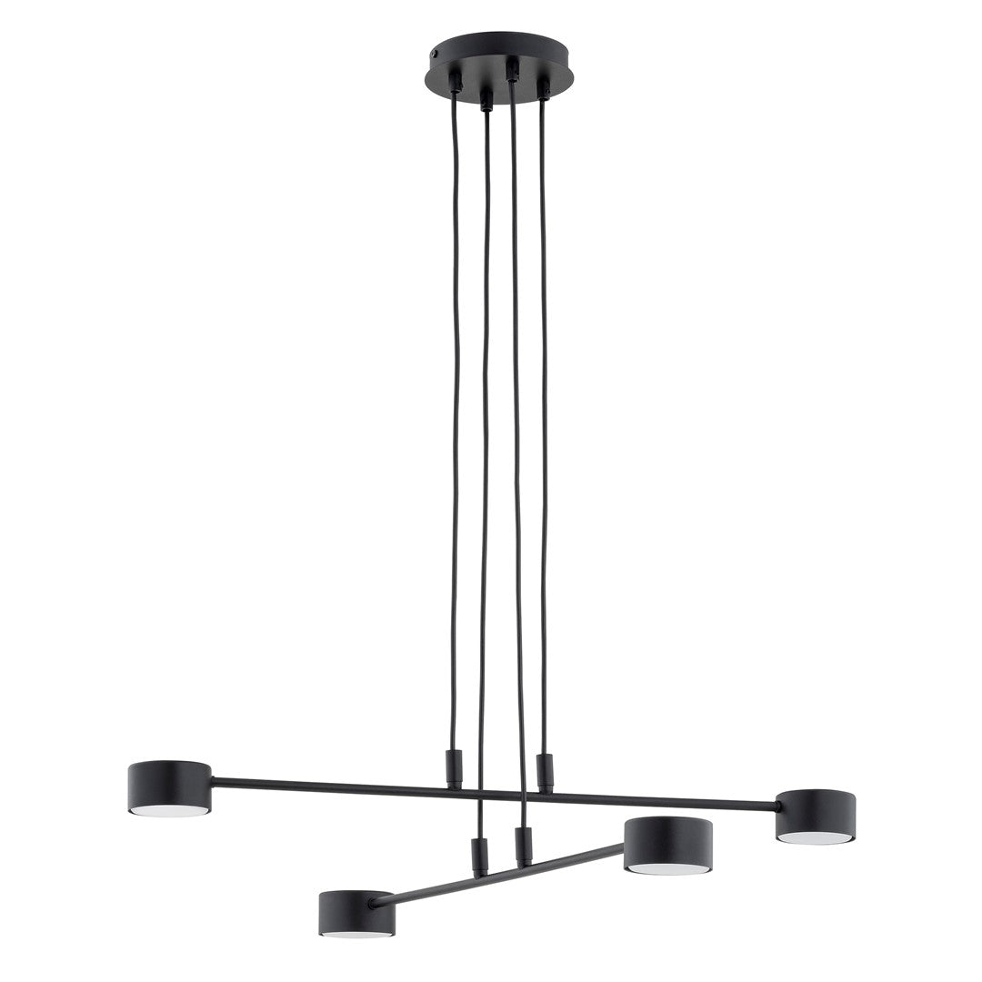 MODUS 4 BLACK