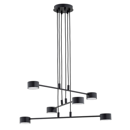 MODUS 6 BLACK