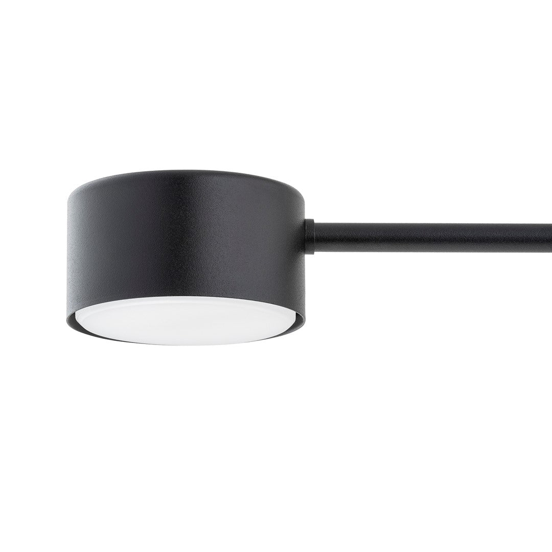MODUS 6 BLACK