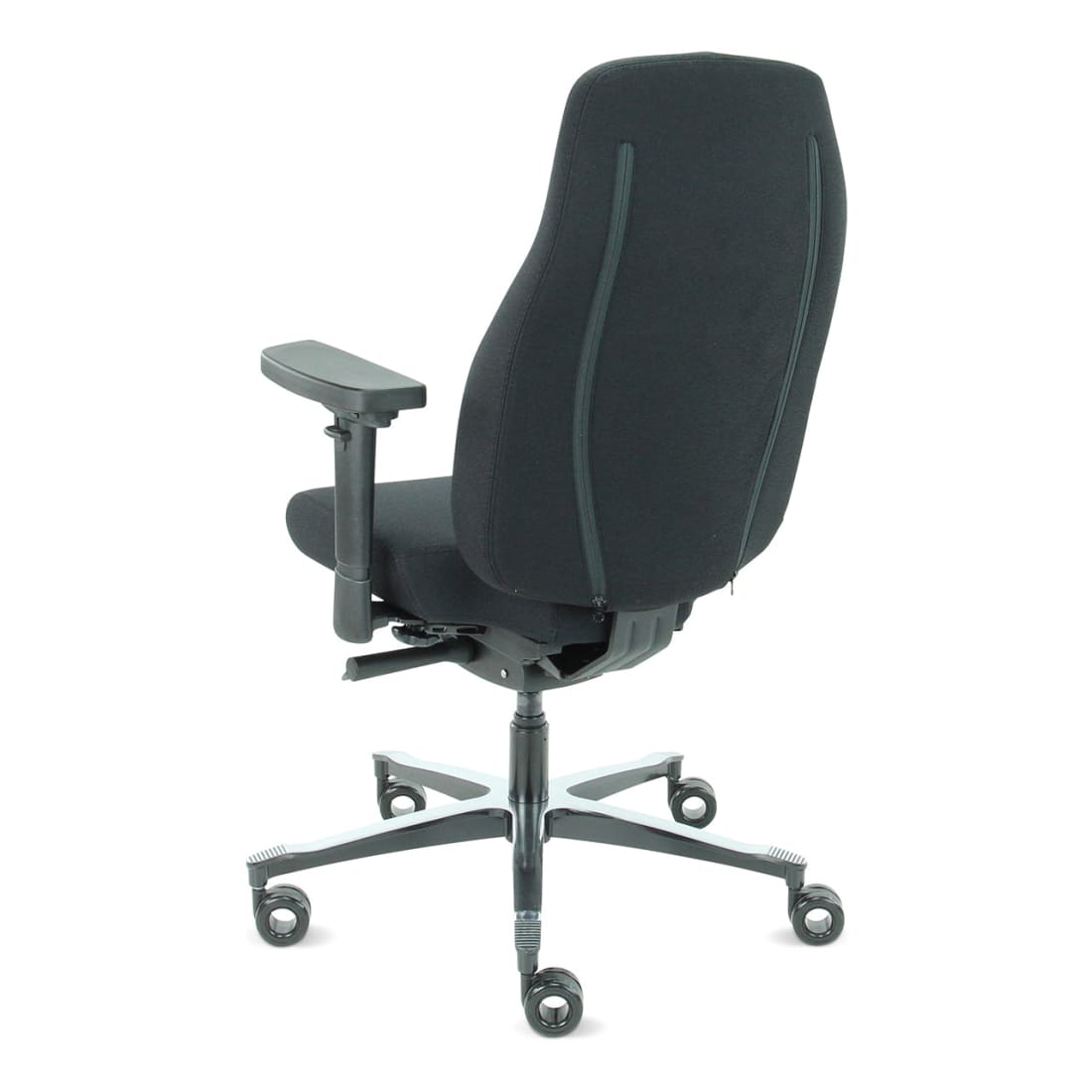 Sit And Move Therapod X2 Black - Office Chair Mirage