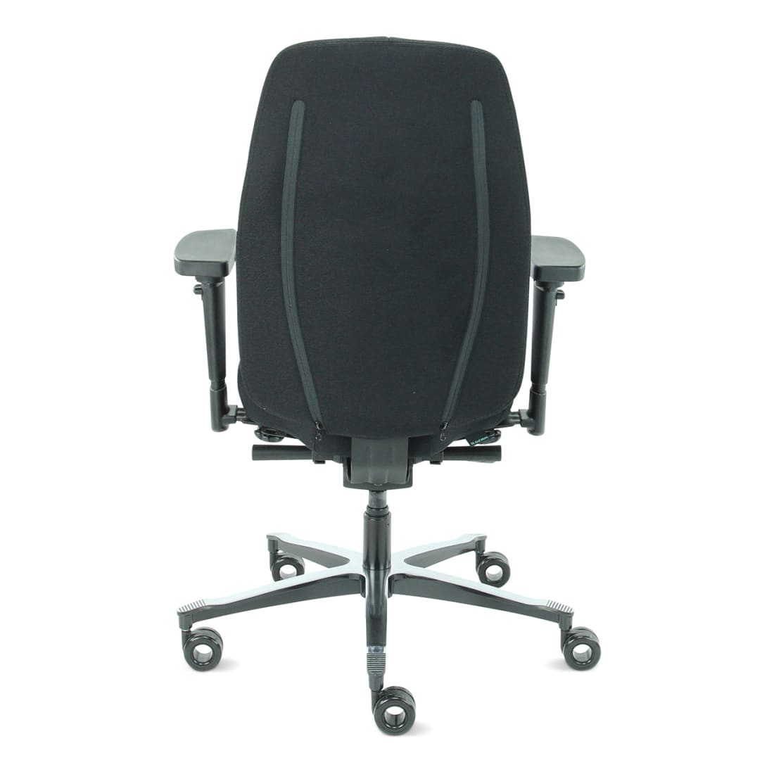 Sit And Move Therapod X2 Black - Office Chair Mirage