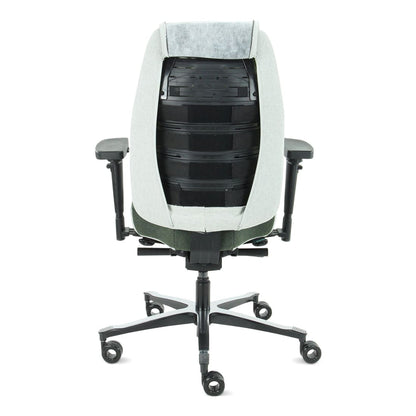 Sit And Move Therapod X2 HR Nakkestøtte Sort - Kontorstol Mirage