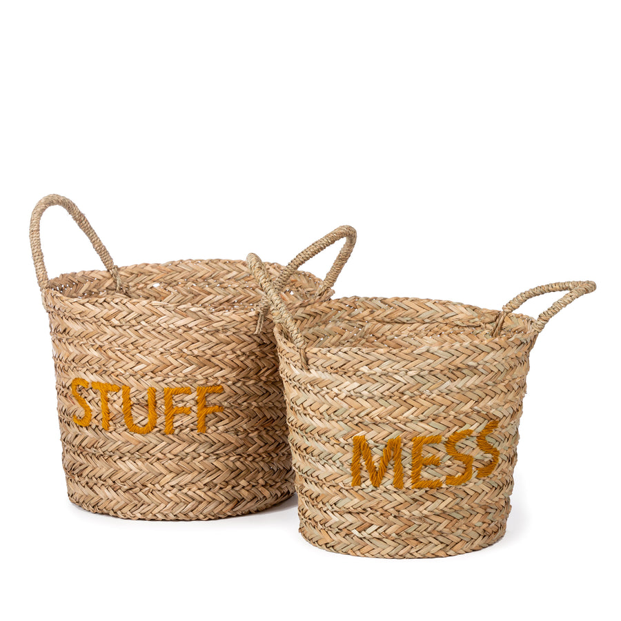 Kidsdepot kurve Messy / Stuff