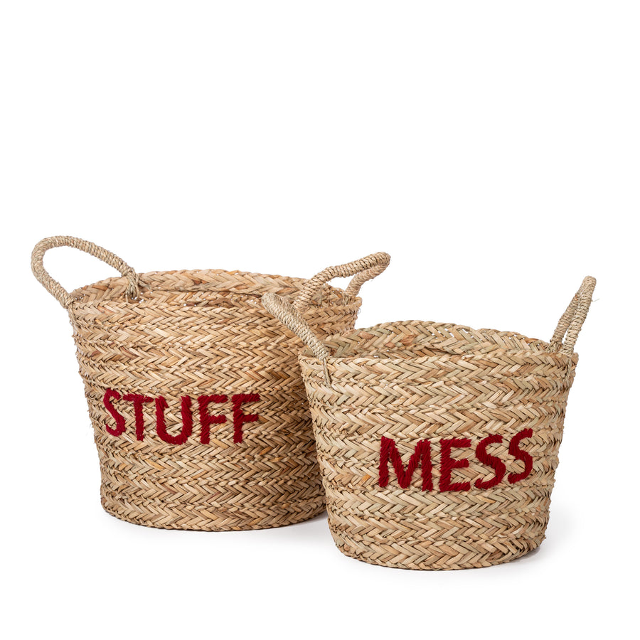 Kidsdepot kurve Messy / Stuff
