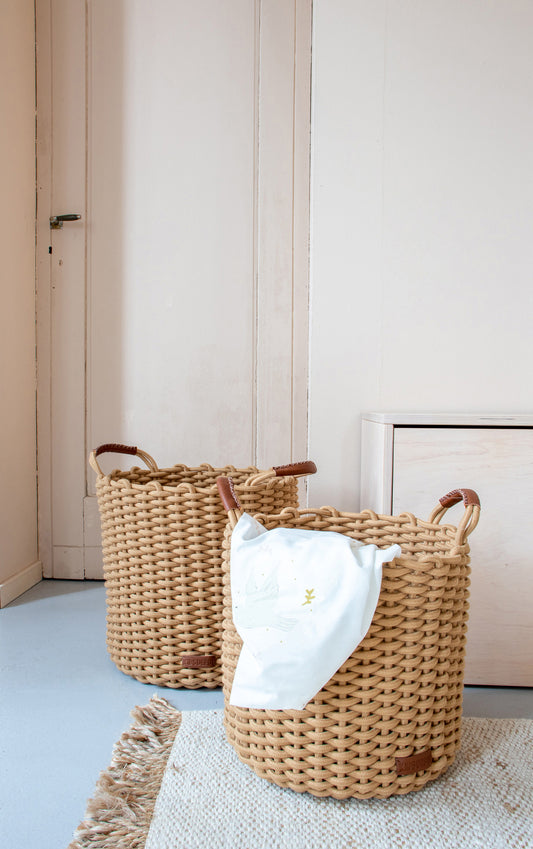 Kidsdepot Korbo basket L -