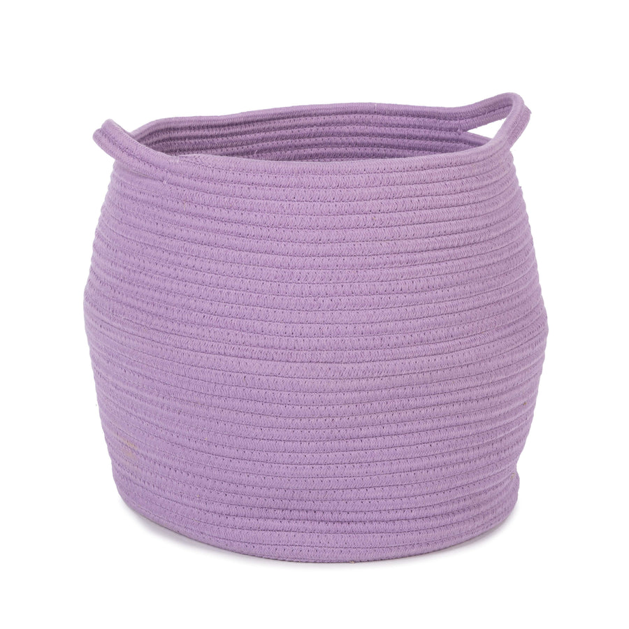 Kidsdepot Kwando kurv - lilla