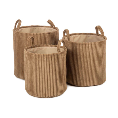 Kidsdepot Ebby kurve - sand