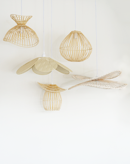 Fiep Pendant Light