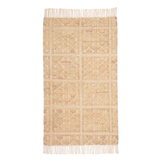 Kidsdepot rug Hana - natural