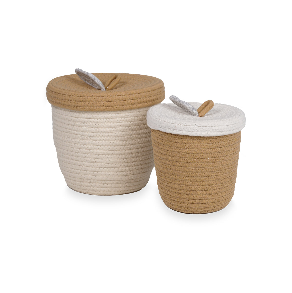 Kidsdepot Boyan kurve - hvid