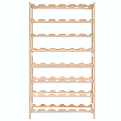 Vinreol Cedertræ 57,5 X 28 X 102 Cm