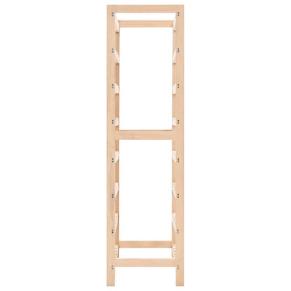Vinreol Cedertræ 57,5 X 28 X 102 Cm