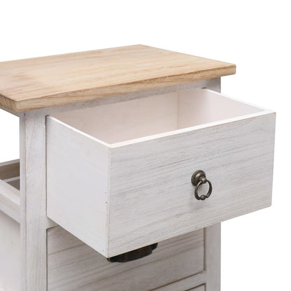 Kommode Kejsertræ