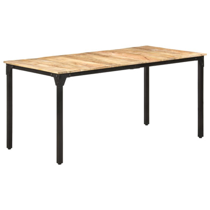 Spisebord Ru Mangotræ