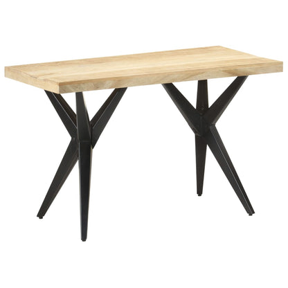 Spisebord Massivt Genbrugstræ