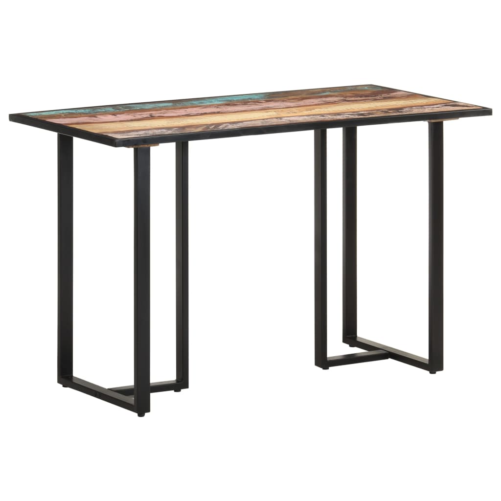 Spisebord 160 Cm Ru Mangotræ