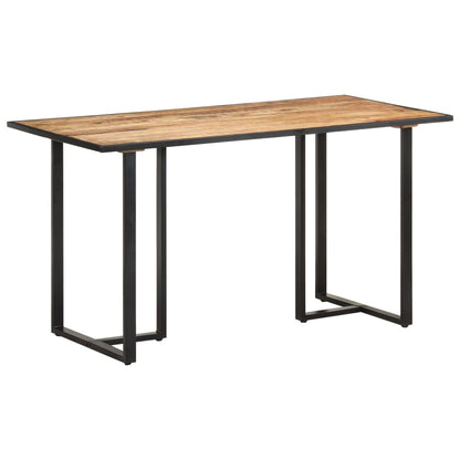 Spisebord 160 Cm Ru Mangotræ