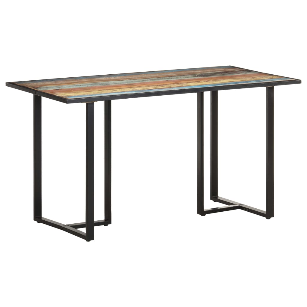 Spisebord 160 Cm Ru Mangotræ