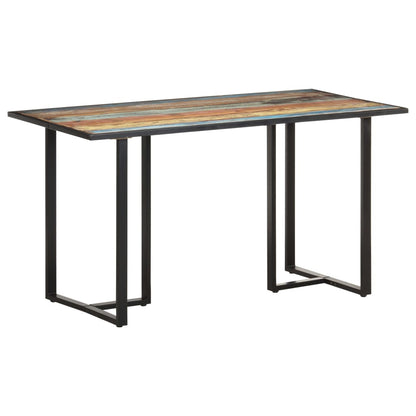 Spisebord 160 Cm Ru Mangotræ