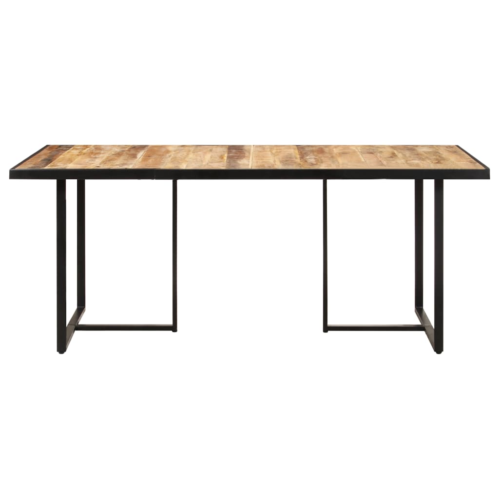 Spisebord 160 Cm Ru Mangotræ