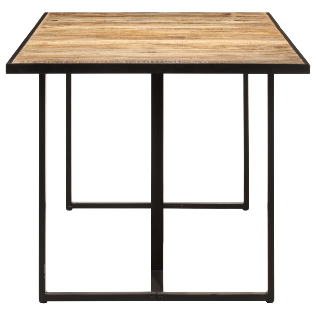 Spisebord 160 Cm Ru Mangotræ