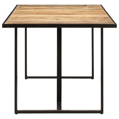 Spisebord 160 Cm Ru Mangotræ