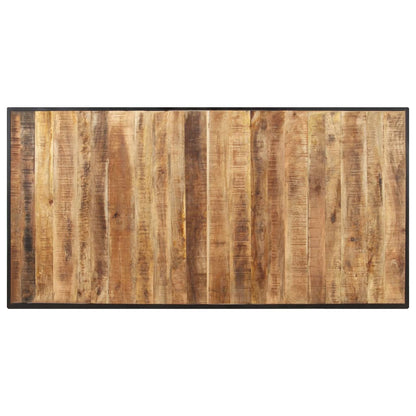 Spisebord 160 Cm Ru Mangotræ