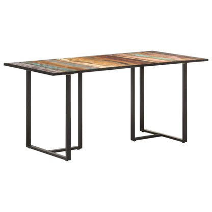 Spisebord 160 Cm Ru Mangotræ