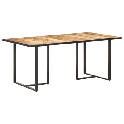 Spisebord 160 Cm Ru Mangotræ