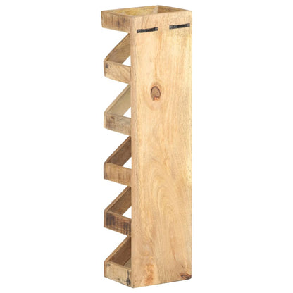 Vinreol 5 Flasker
