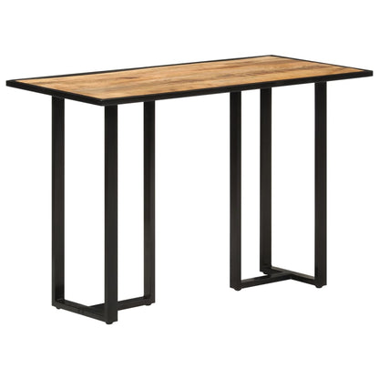Spisebord 160 Cm Ru Mangotræ