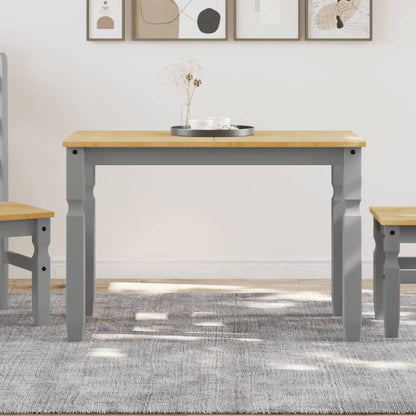 Spisebord Corona 180X90X75 Cm Massivt Fyrretræ