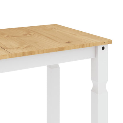 Spisebord Corona 180X90X75 Cm Massivt Fyrretræ
