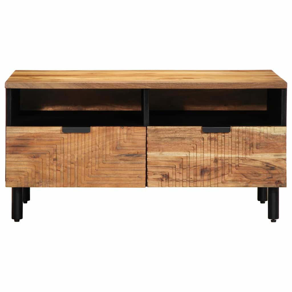 Sofabord 80 X 54 X 40 Cm