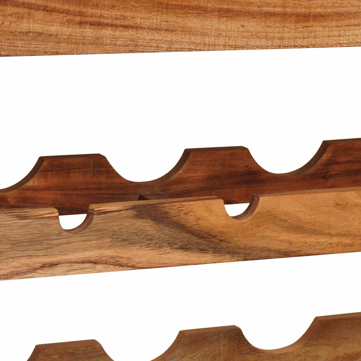 Vinfad Brun 100 X 45 X 33 Cm