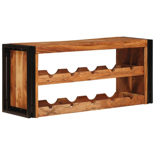 Vinfad Brun 100 X 45 X 33 Cm