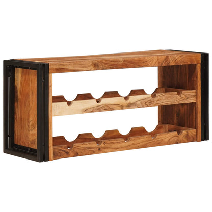 Vinfad Brun 100 X 45 X 33 Cm