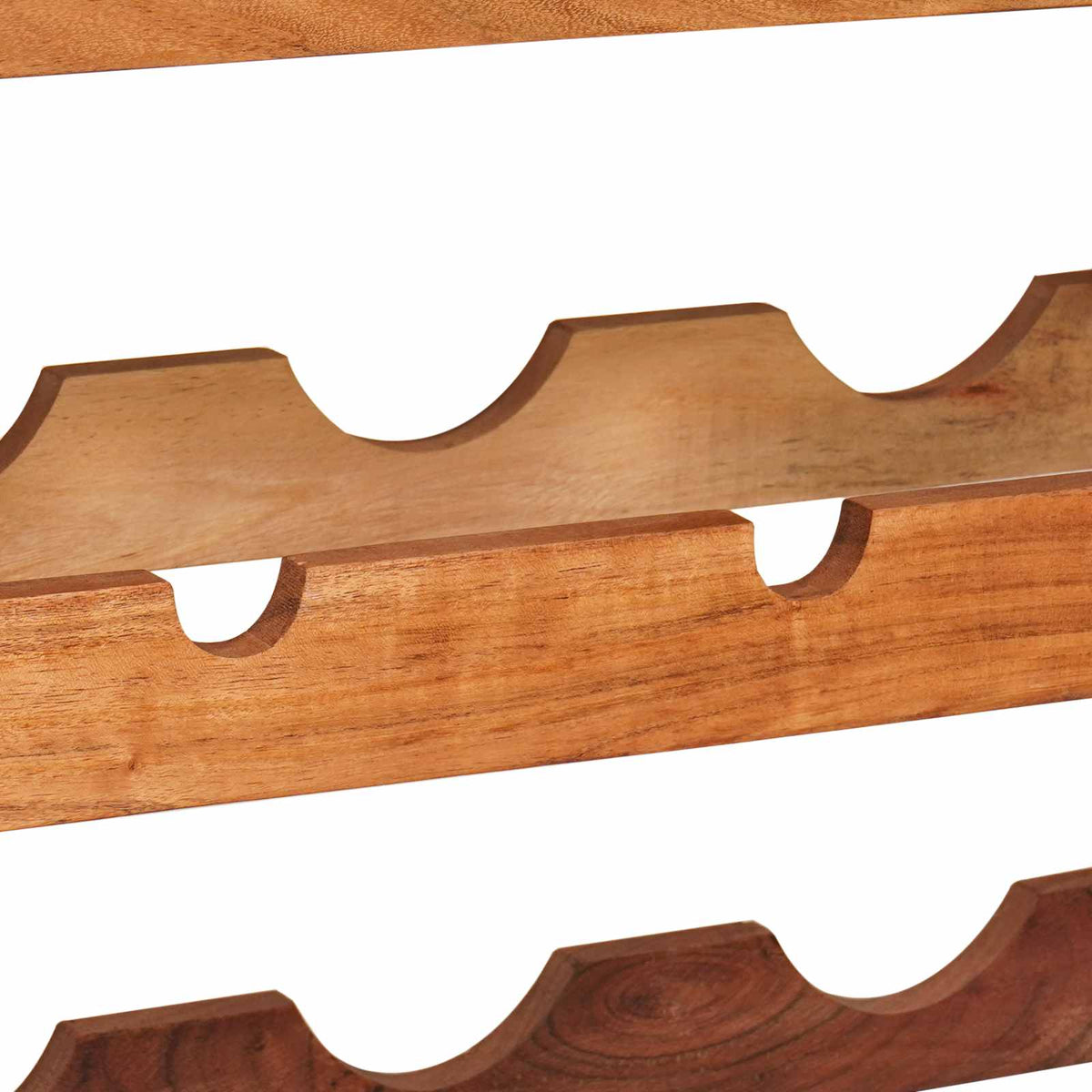 Vinfad Brun 120 X 45 X 33 Cm
