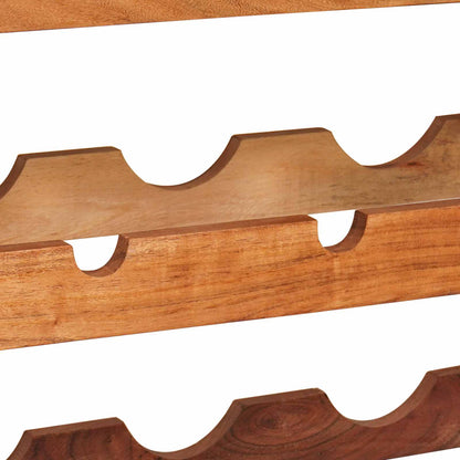 Vinfad Brun 120 X 45 X 33 Cm