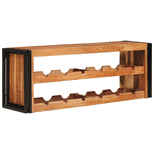 Vinfad Brun 120 X 45 X 33 Cm