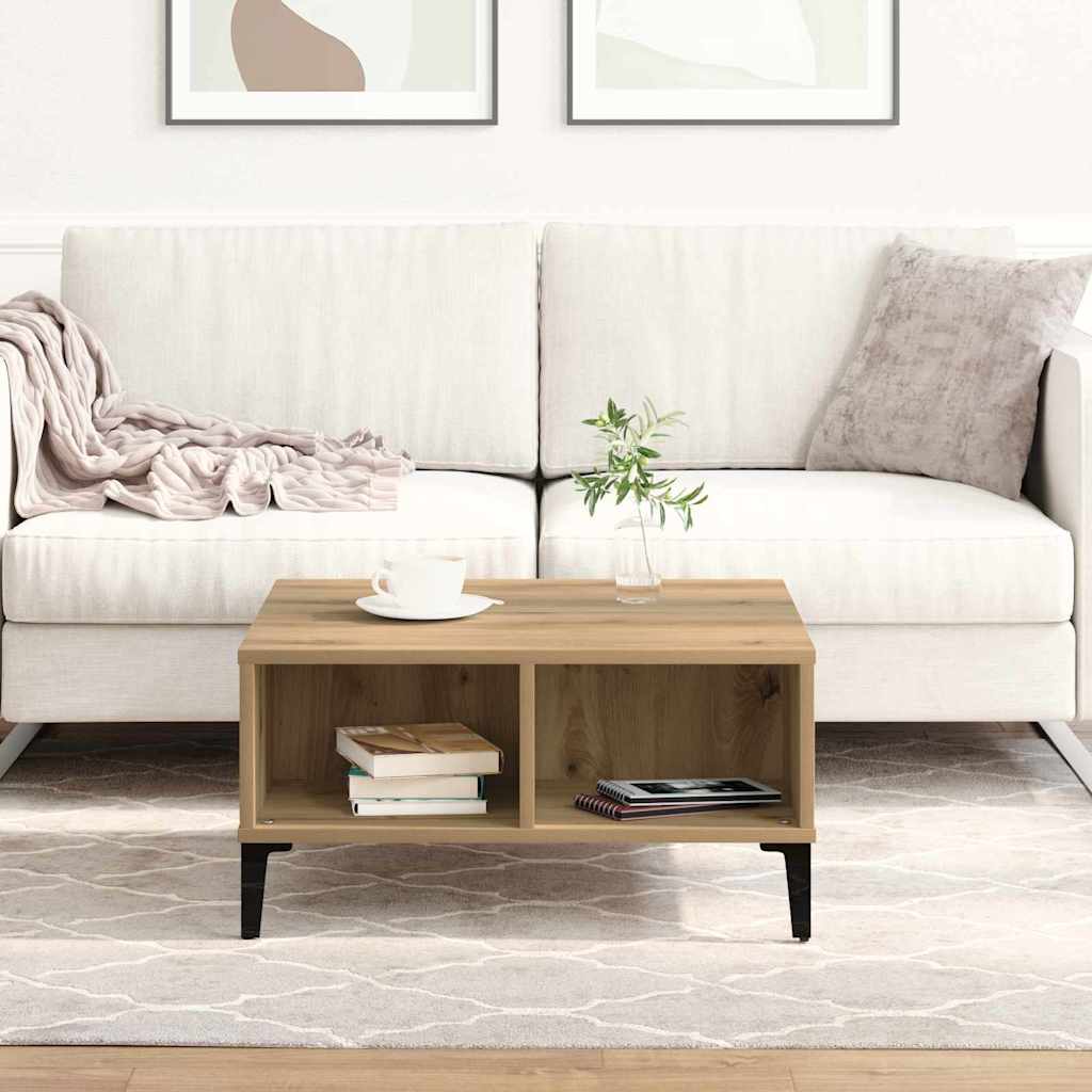Sofabord Etræ 60 X 60 X 30 Cm