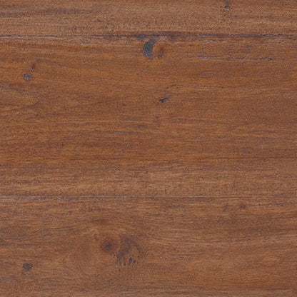 Vinfad 55 X 23 X 85 Cm Massiv Mahogni