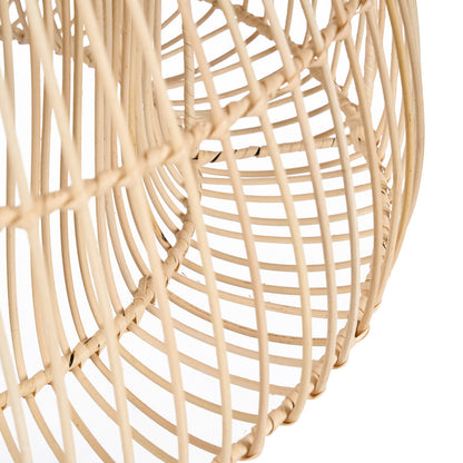 Matcha Whisk Pendel - Natur - M