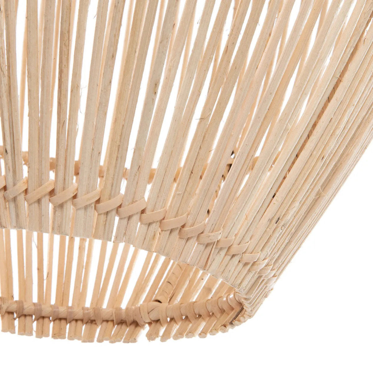 Zuri-vedhæng - natur - L