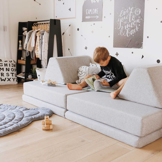 Activity Sofa Set