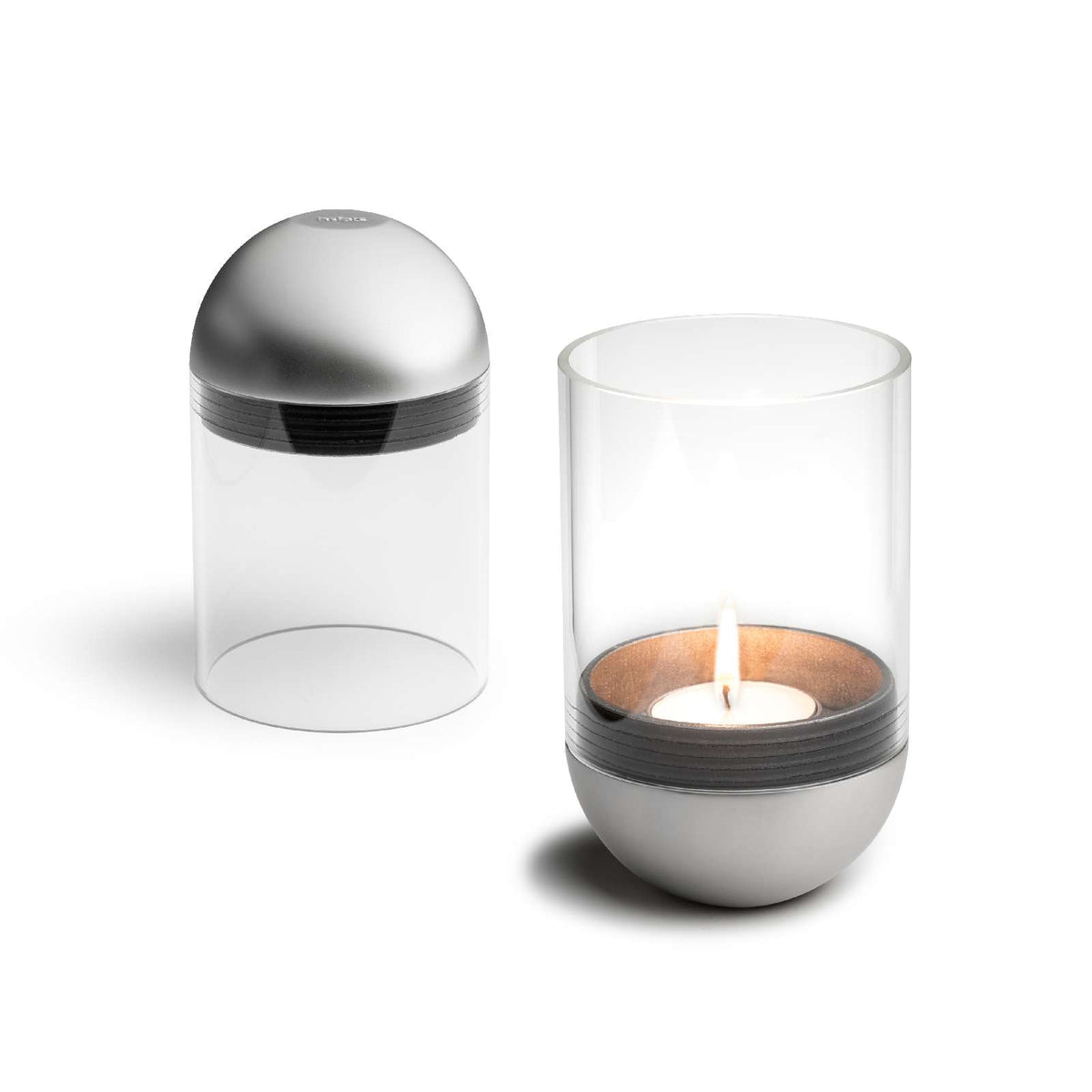 Gravity Candle Lantern